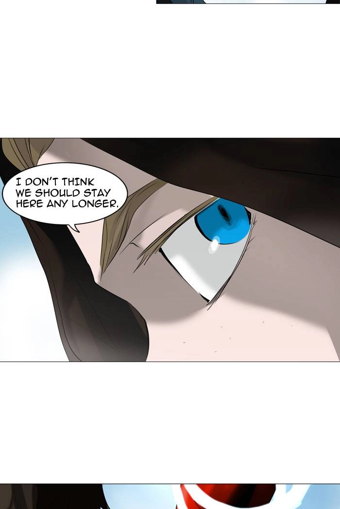 Tower of God Chapter 226, page 28 of 45