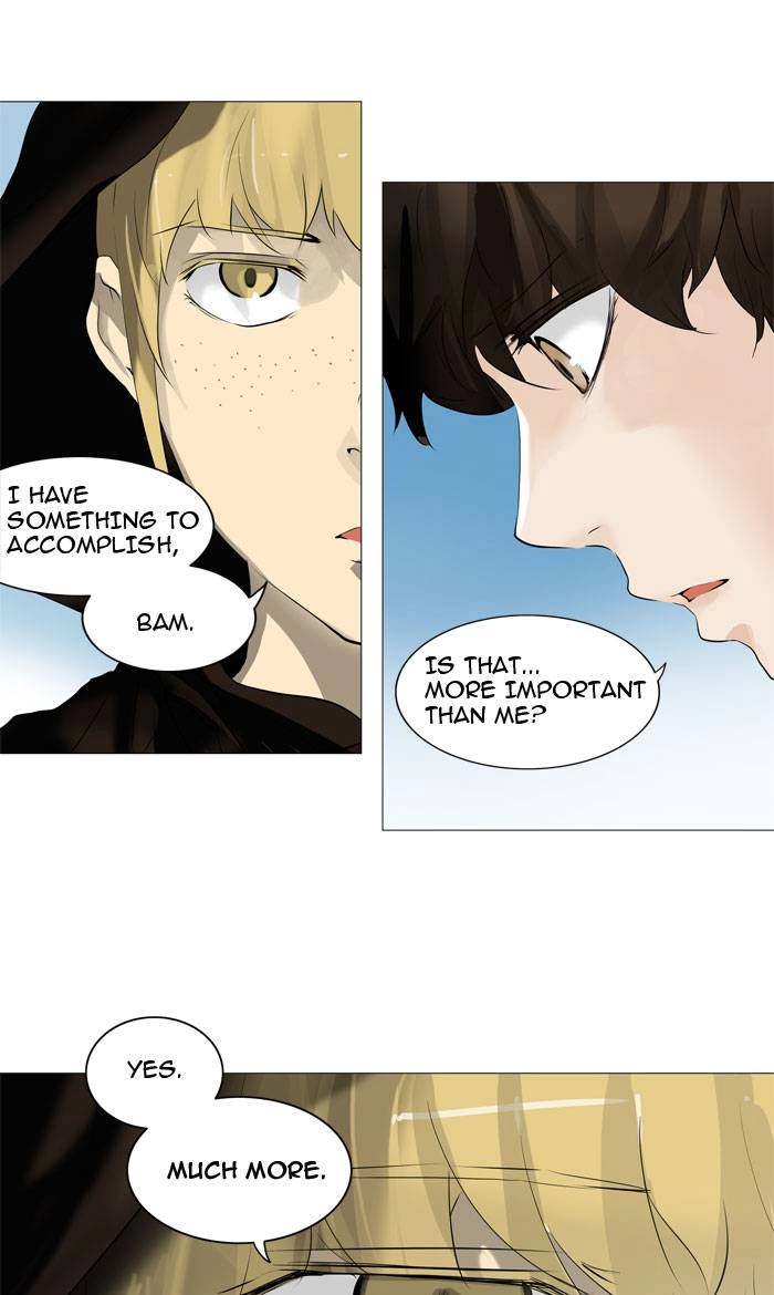 Tower of God Chapter 226, page 33 of 45