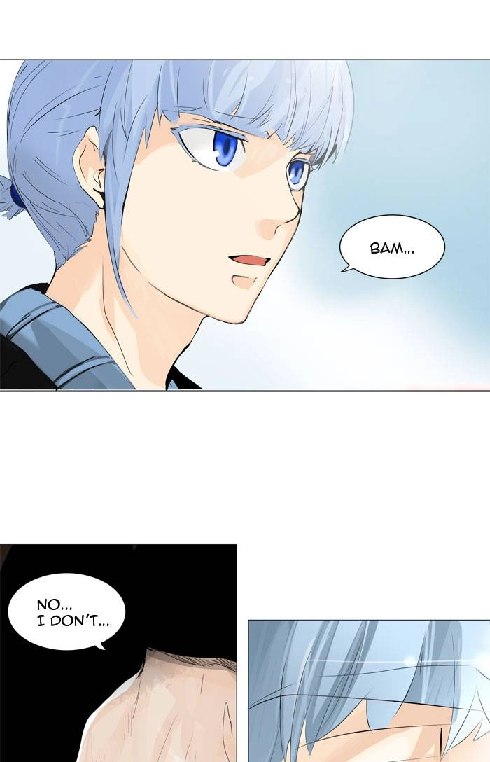 Tower of God Chapter 226, page 35 of 45