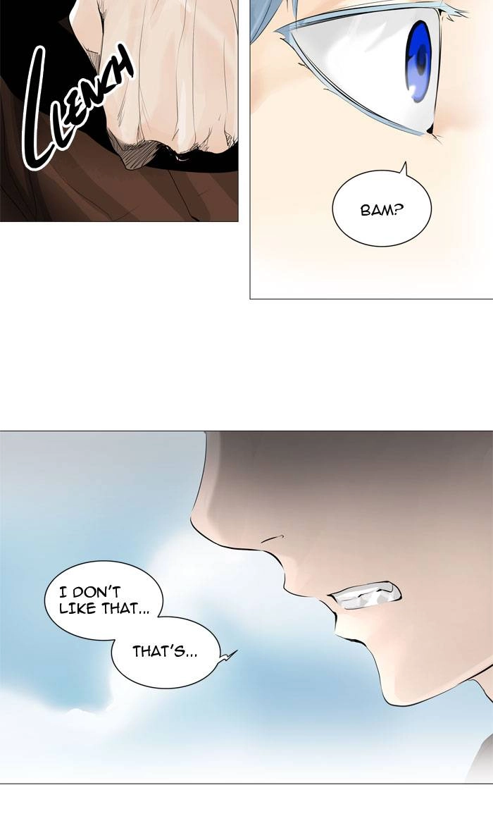 Tower of God Chapter 226, page 36 of 45