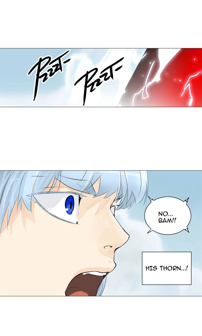 Tower of God Chapter 226, page 37 of 45
