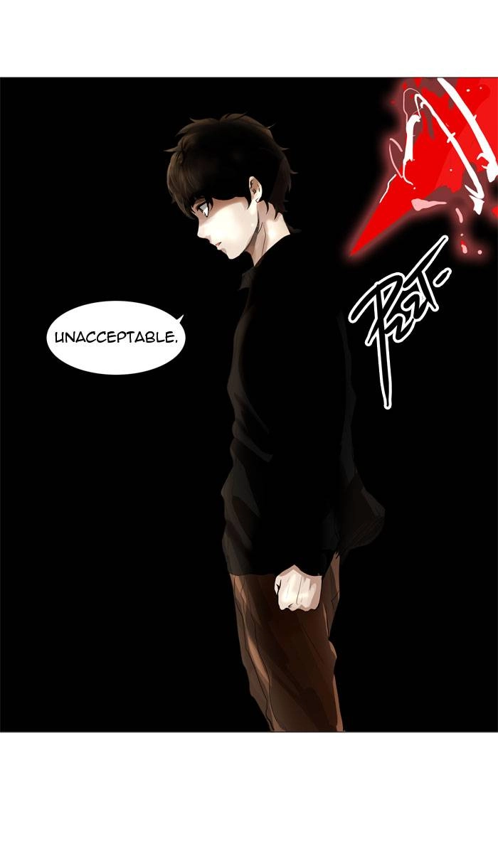 Tower of God Chapter 226, page 38 of 45