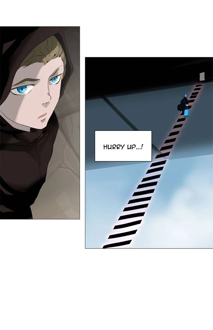 Tower of God Chapter 226, page 39 of 45