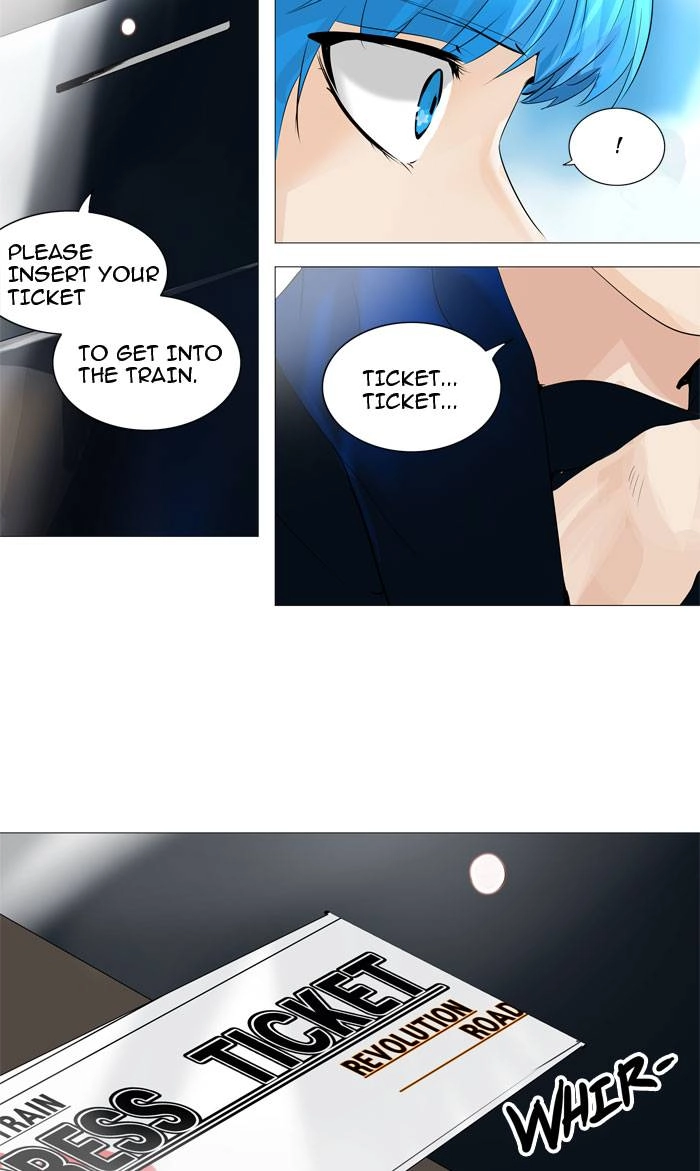 Tower of God Chapter 226, page 41 of 45