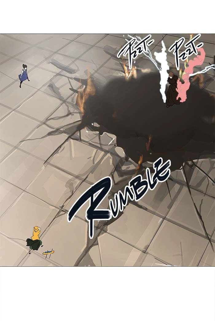 Tower of God Chapter 227, page 14 of 49