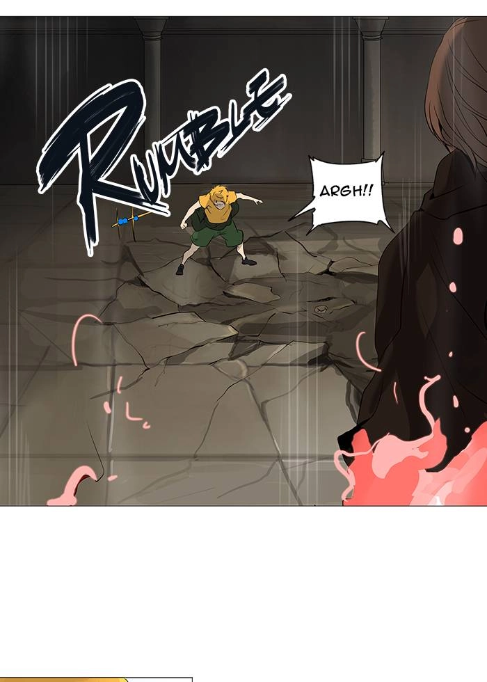 Tower of God Chapter 227, page 17 of 49
