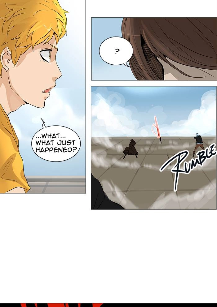 Tower of God Chapter 227, page 18 of 49