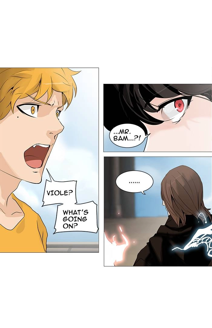 Tower of God Chapter 227, page 20 of 49