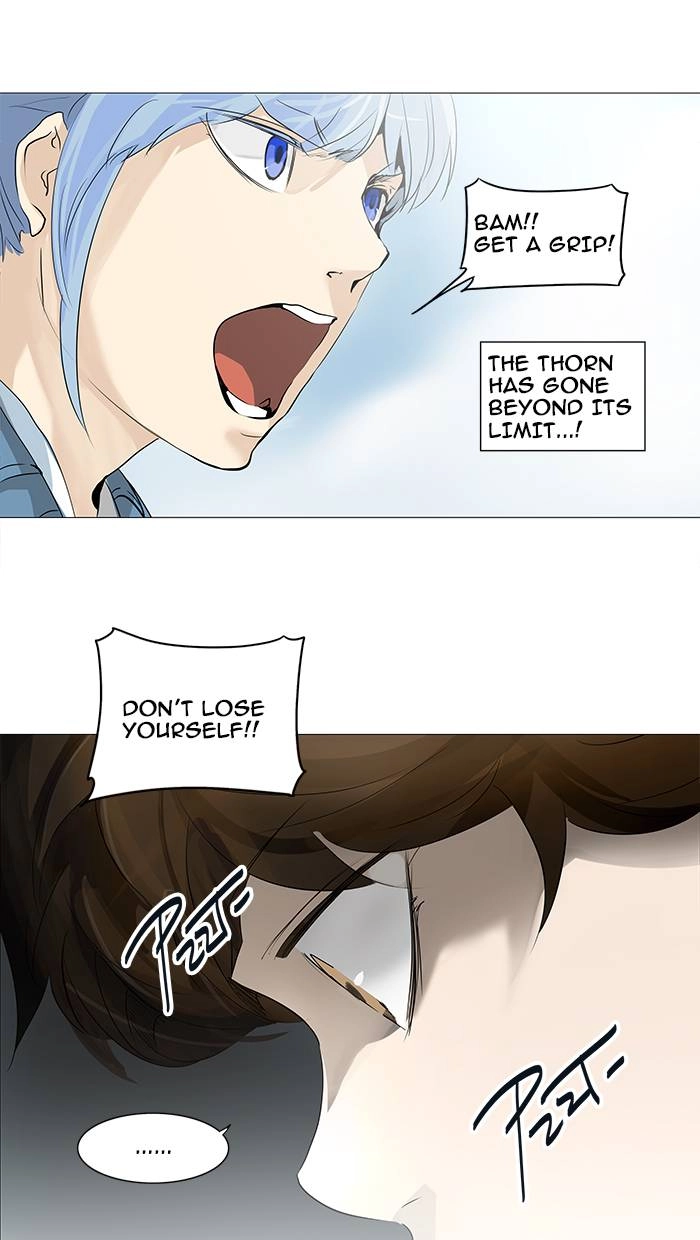 Tower of God Chapter 227, page 25 of 49