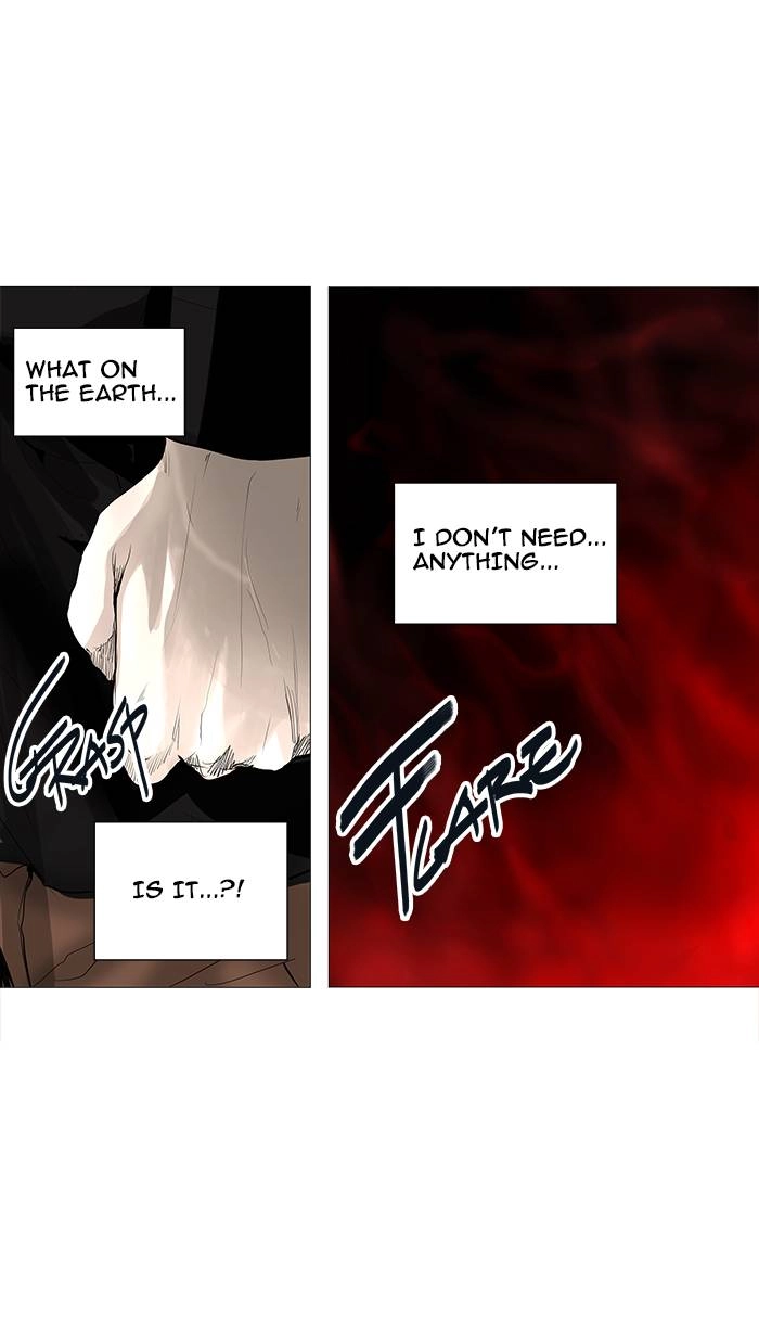Tower of God Chapter 227, page 27 of 49