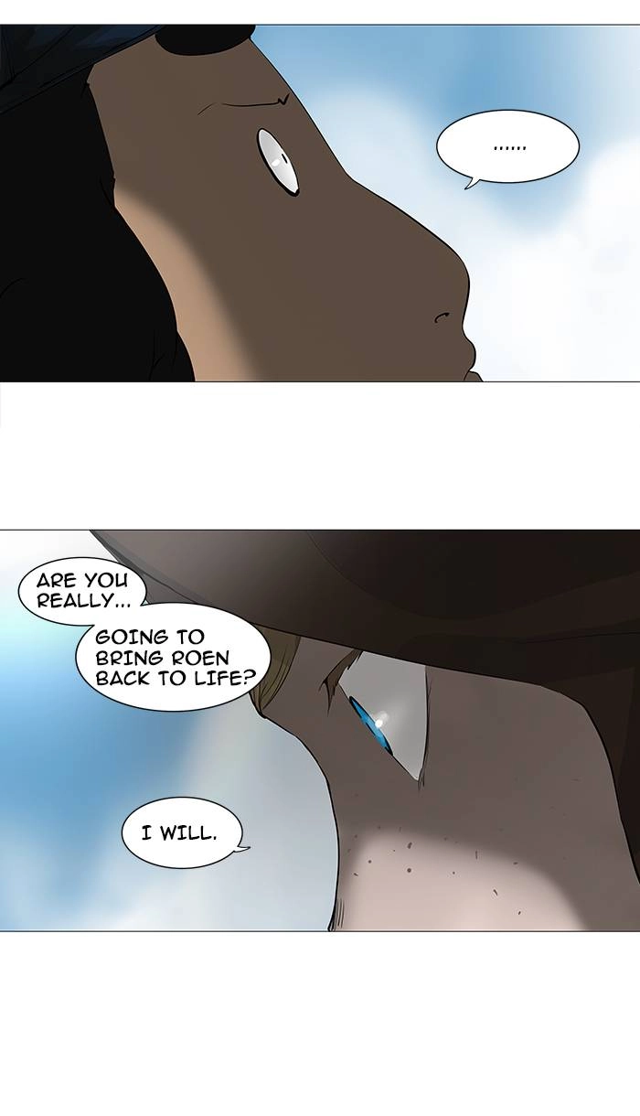 Tower of God Chapter 227, page 28 of 49