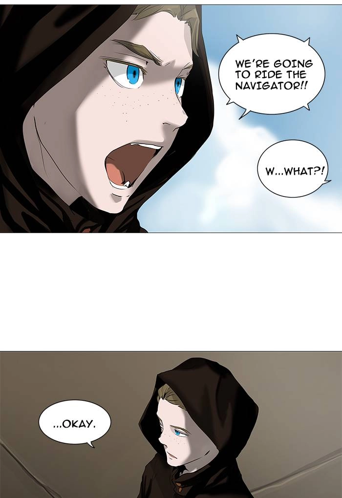 Tower of God Chapter 227, page 30 of 49