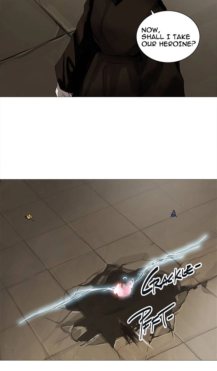 Tower of God Chapter 227, page 31 of 49