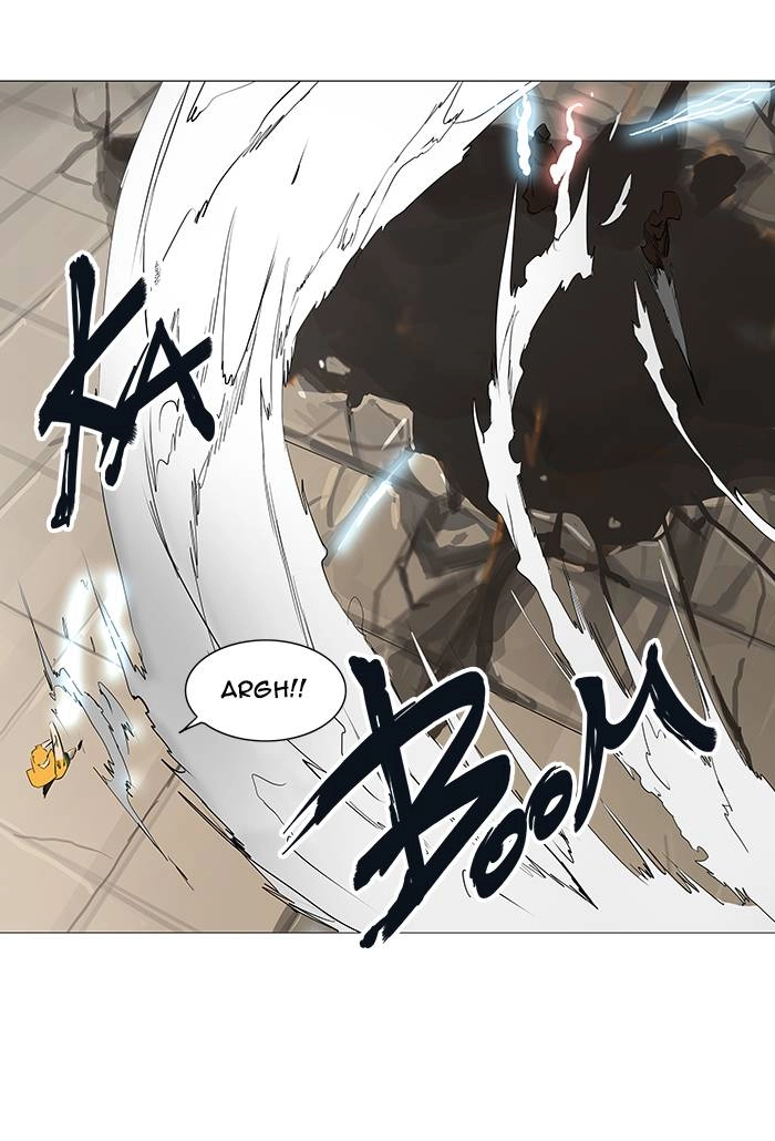 Tower of God Chapter 227, page 33 of 49