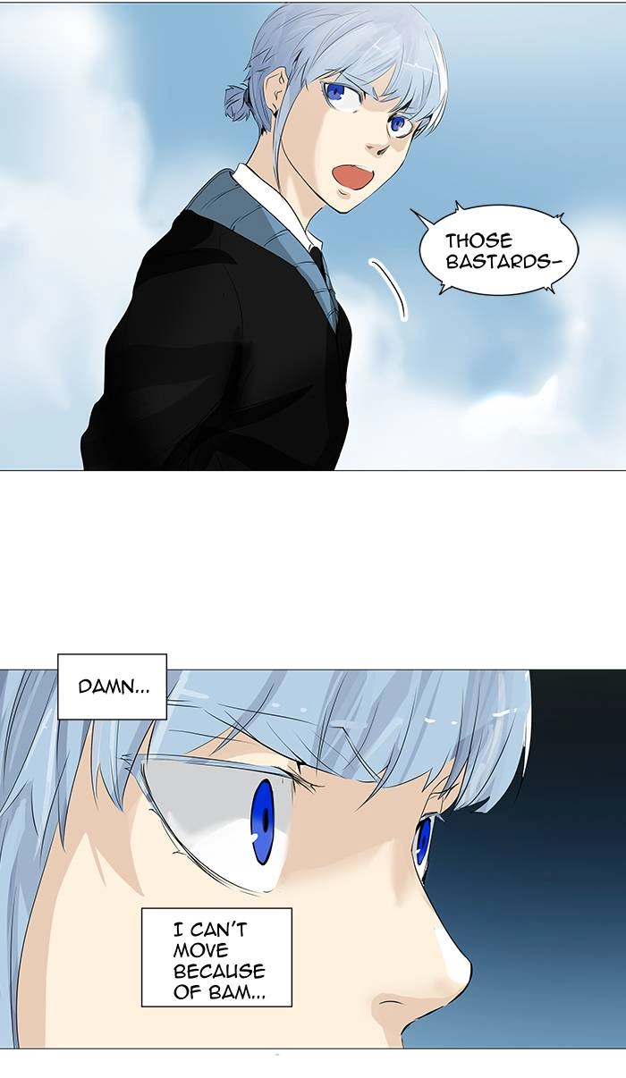 Tower of God Chapter 227, page 36 of 49
