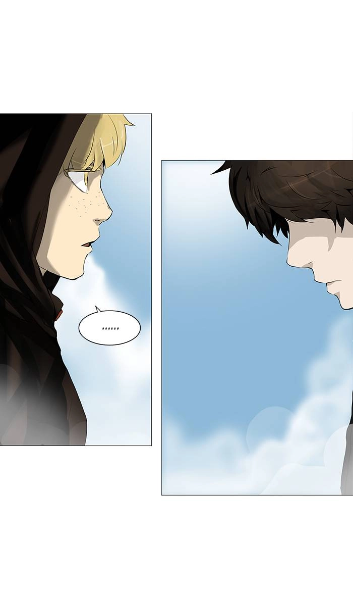 Tower of God Chapter 227, page 37 of 49