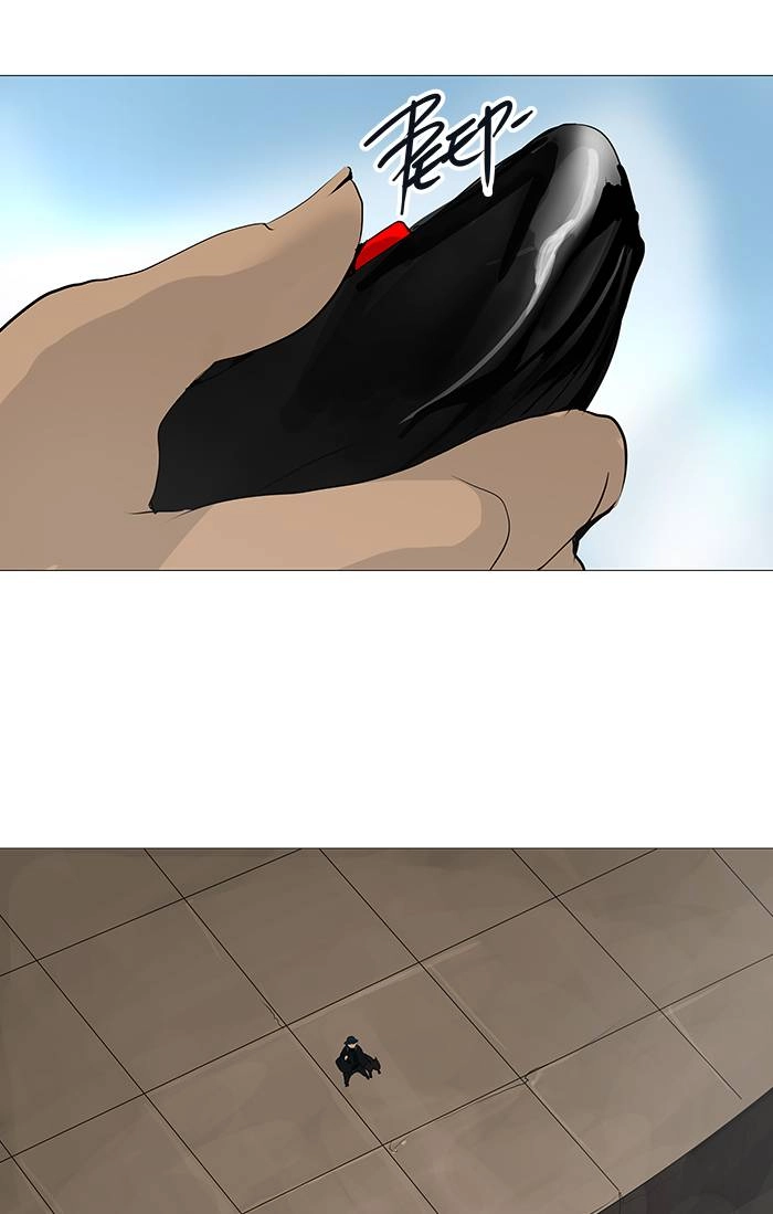 Tower of God Chapter 227, page 38 of 49