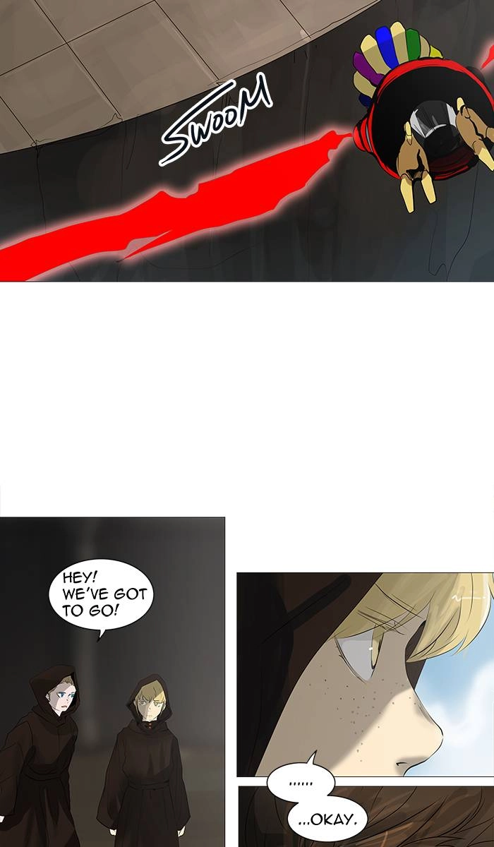 Tower of God Chapter 227, page 39 of 49