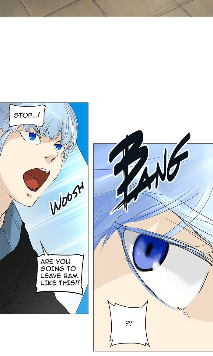 Tower of God Chapter 227, page 41 of 49