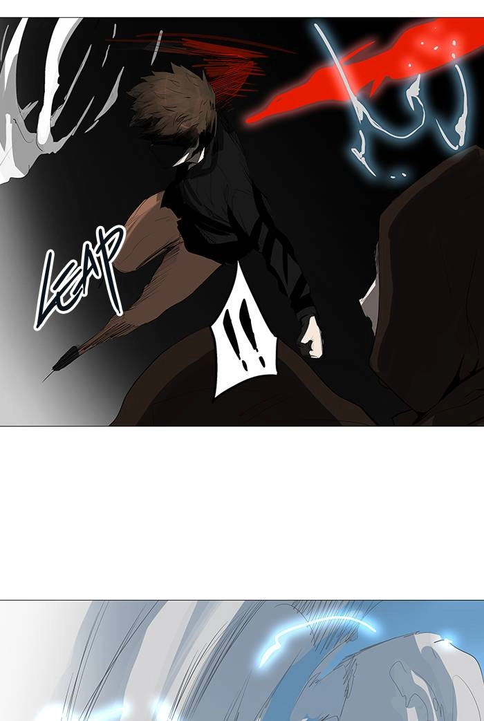 Tower of God Chapter 227, page 43 of 49