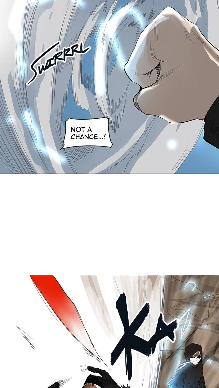 Tower of God Chapter 227, page 44 of 49