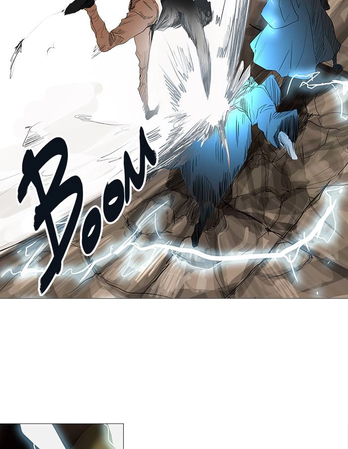 Tower of God Chapter 227, page 45 of 49