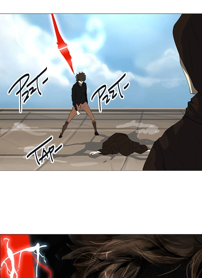 Tower of God Chapter 227, page 48 of 49