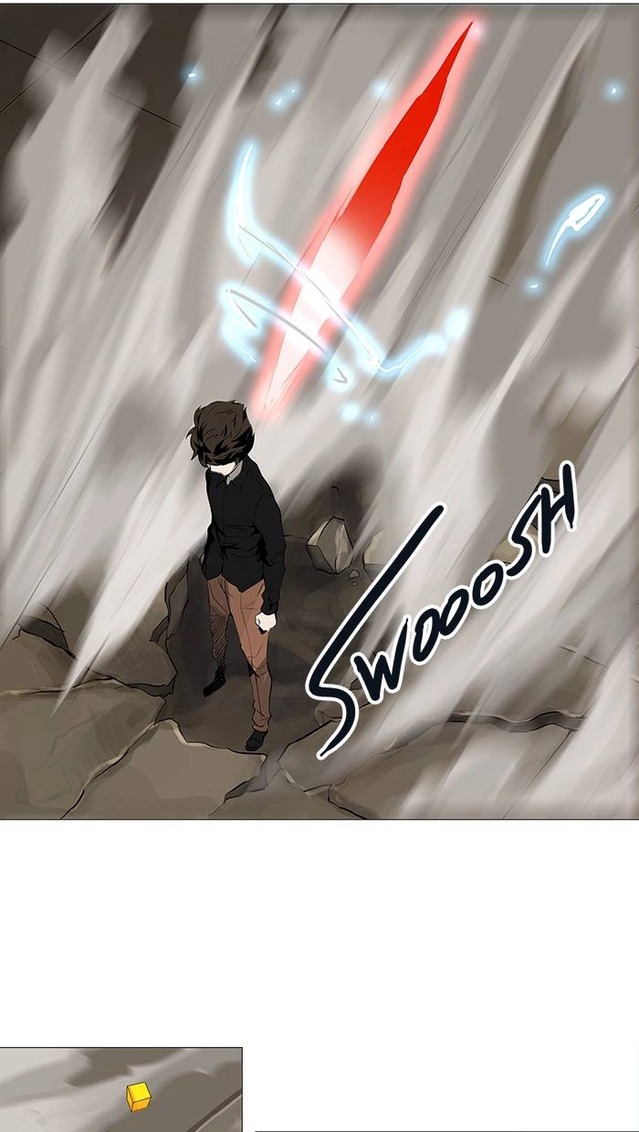 Tower of God Chapter 227, page 5 of 49