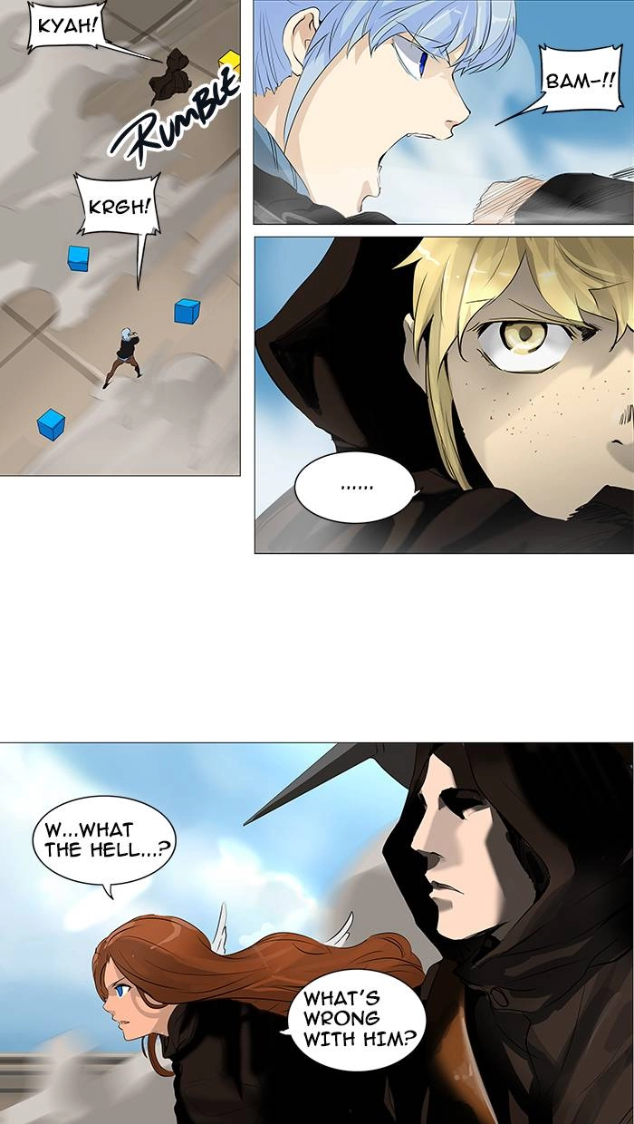 Tower of God Chapter 227, page 6 of 49