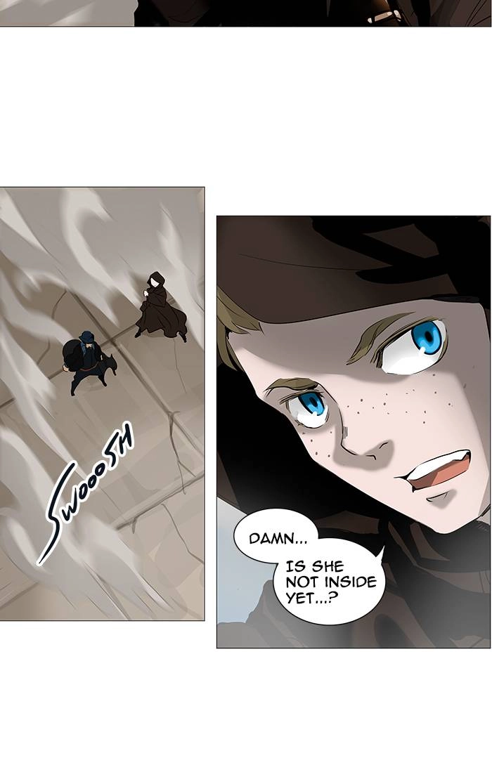 Tower of God Chapter 227, page 7 of 49