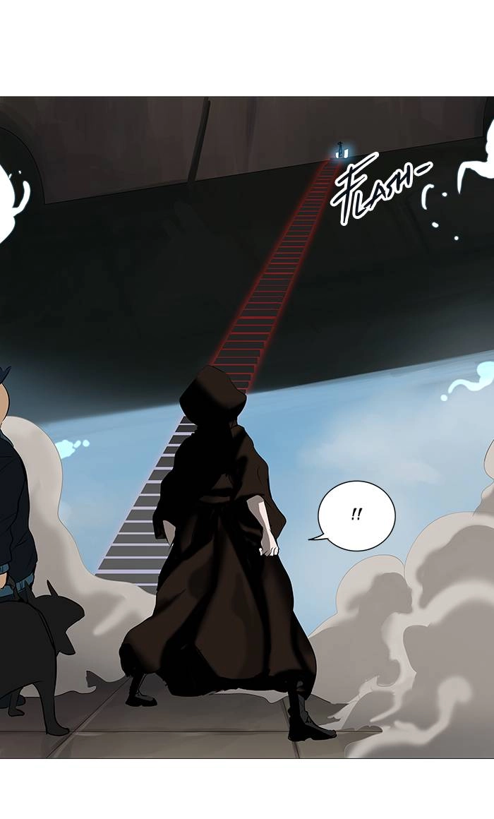 Tower of God Chapter 227, page 8 of 49