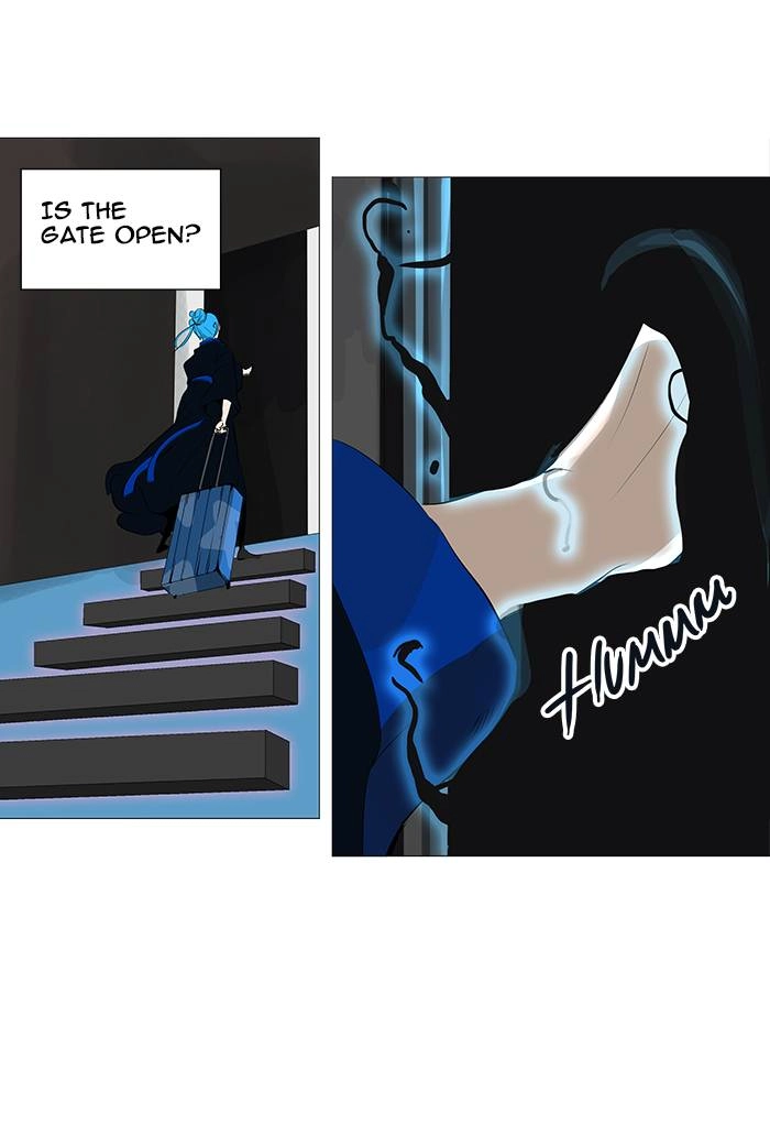 Tower of God Chapter 227, page 9 of 49