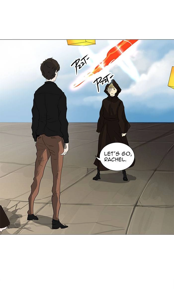 Tower of God Chapter 228, page 13 of 52