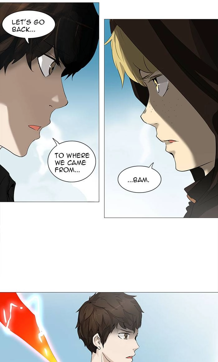 Tower of God Chapter 228, page 14 of 52