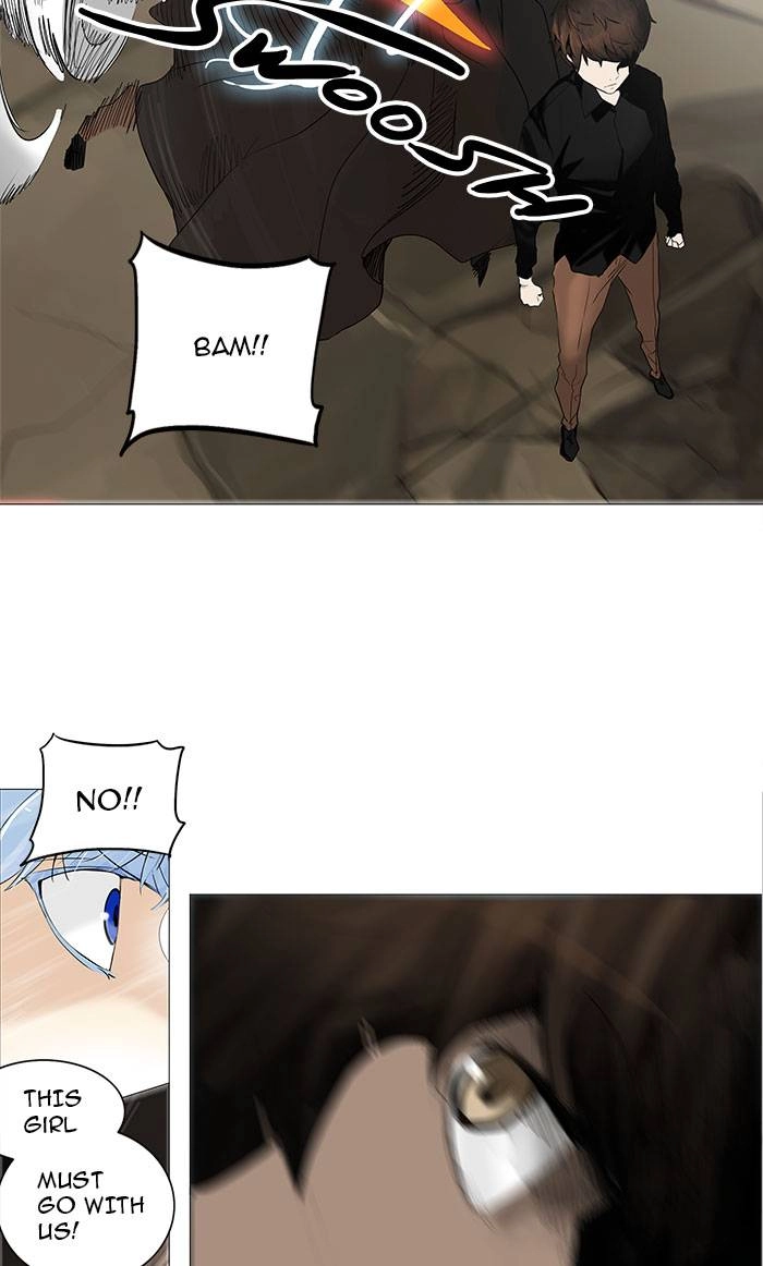 Tower of God Chapter 228, page 17 of 52
