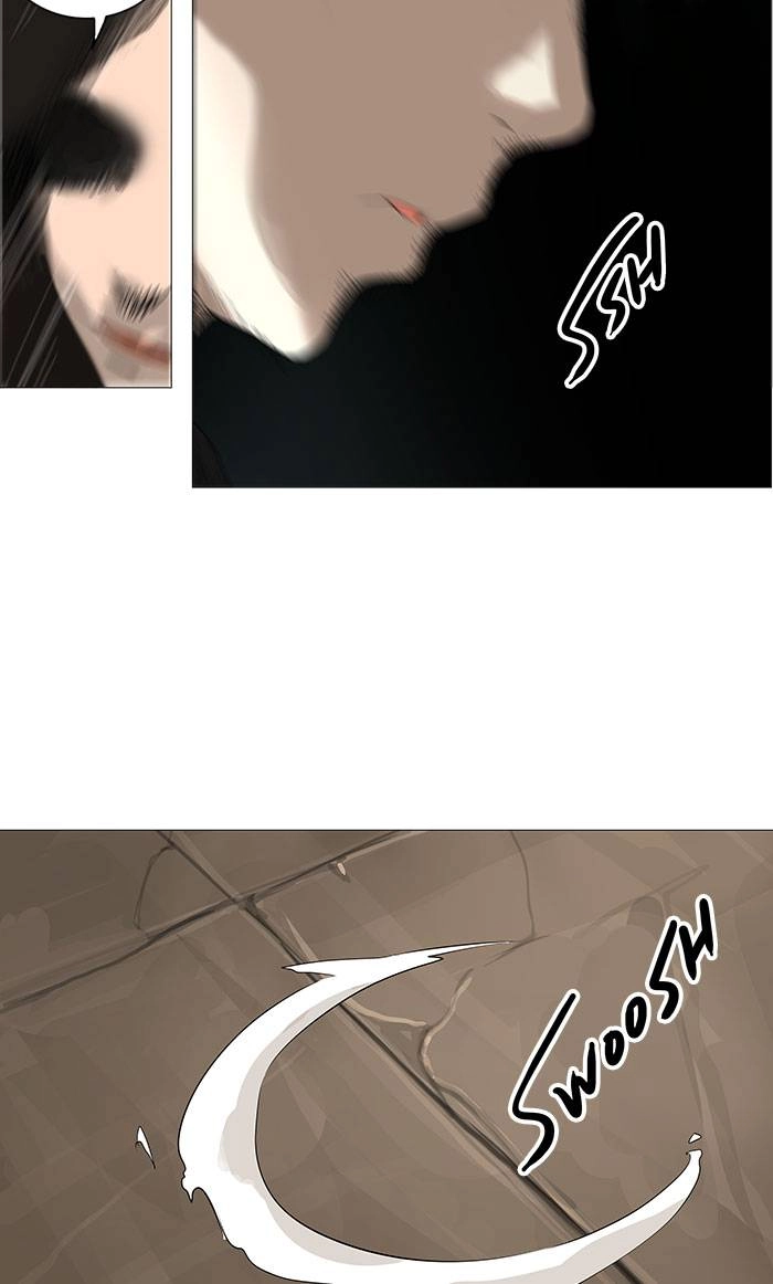Tower of God Chapter 228, page 18 of 52