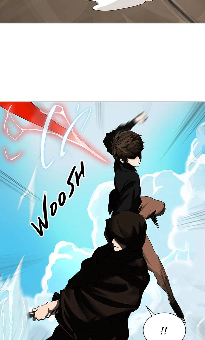 Tower of God Chapter 228, page 19 of 52