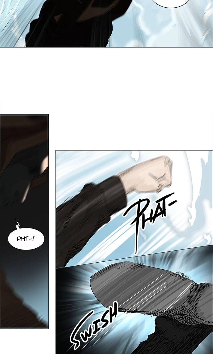 Tower of God Chapter 228, page 20 of 52