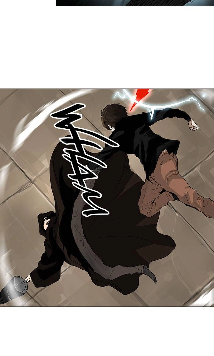 Tower of God Chapter 228, page 21 of 52