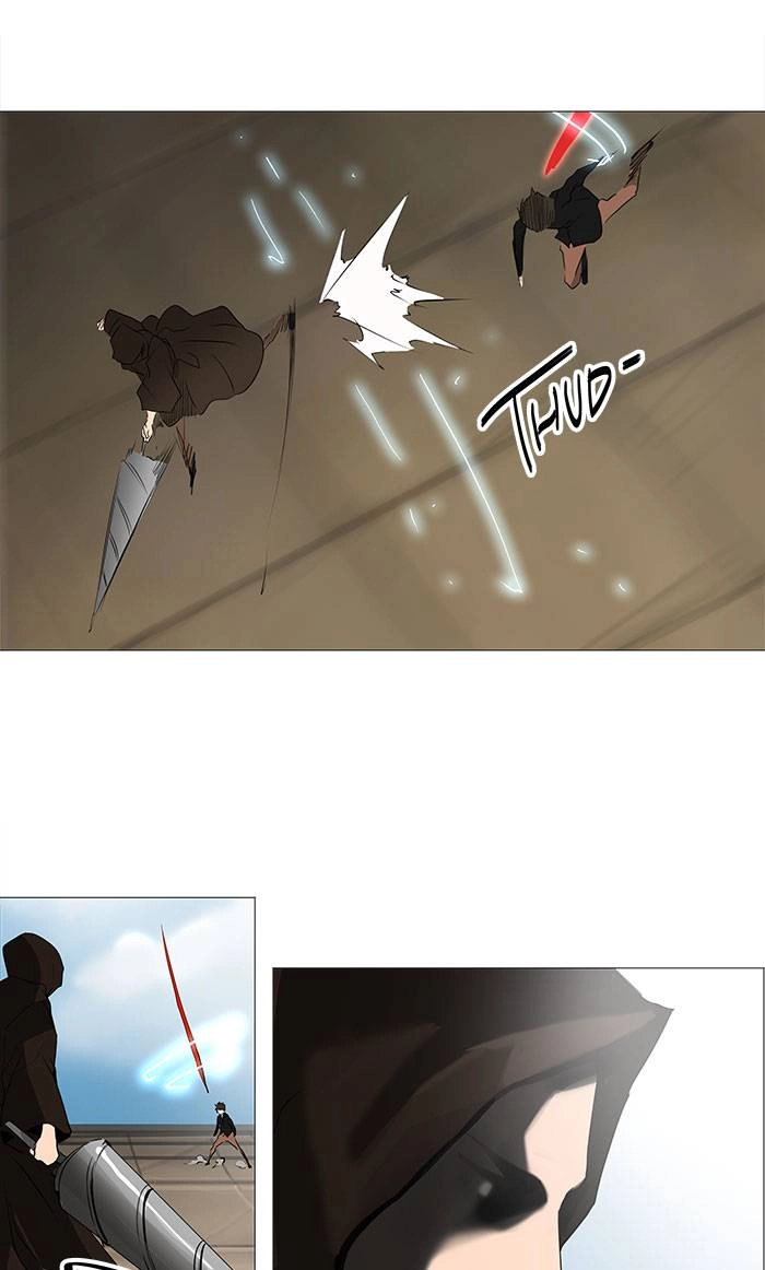 Tower of God Chapter 228, page 22 of 52