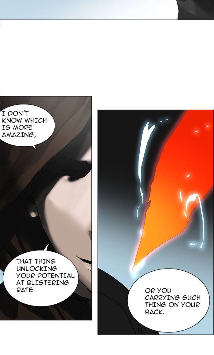 Tower of God Chapter 228, page 24 of 52