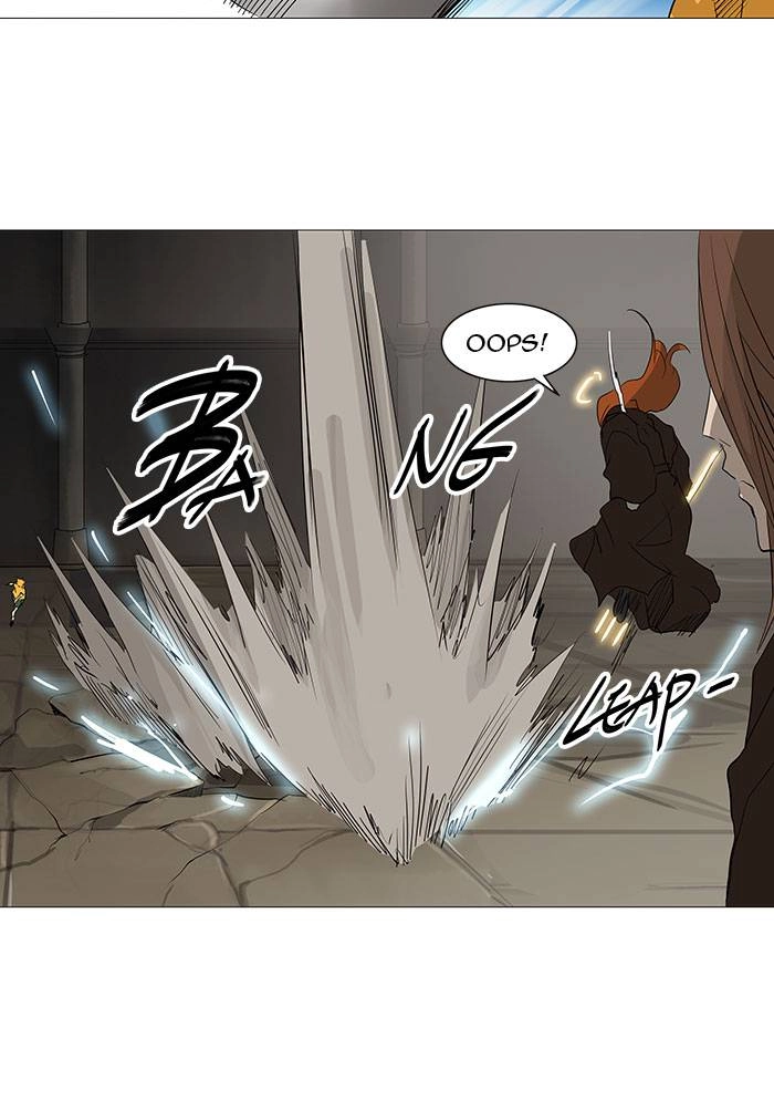 Tower of God Chapter 228, page 28 of 52