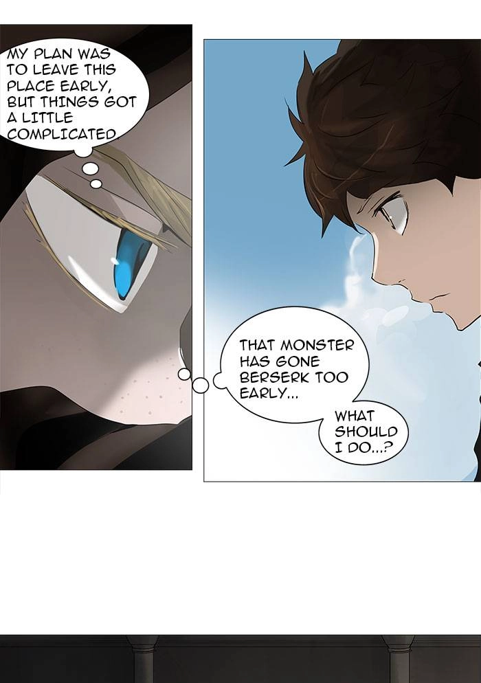 Tower of God Chapter 228, page 29 of 52