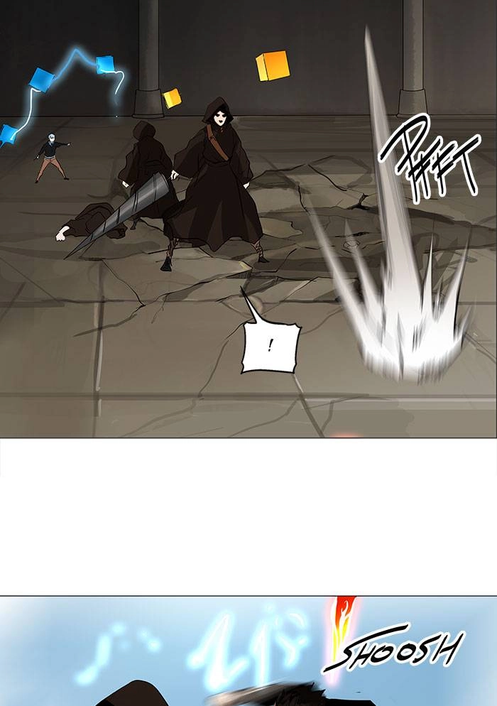 Tower of God Chapter 228, page 30 of 52