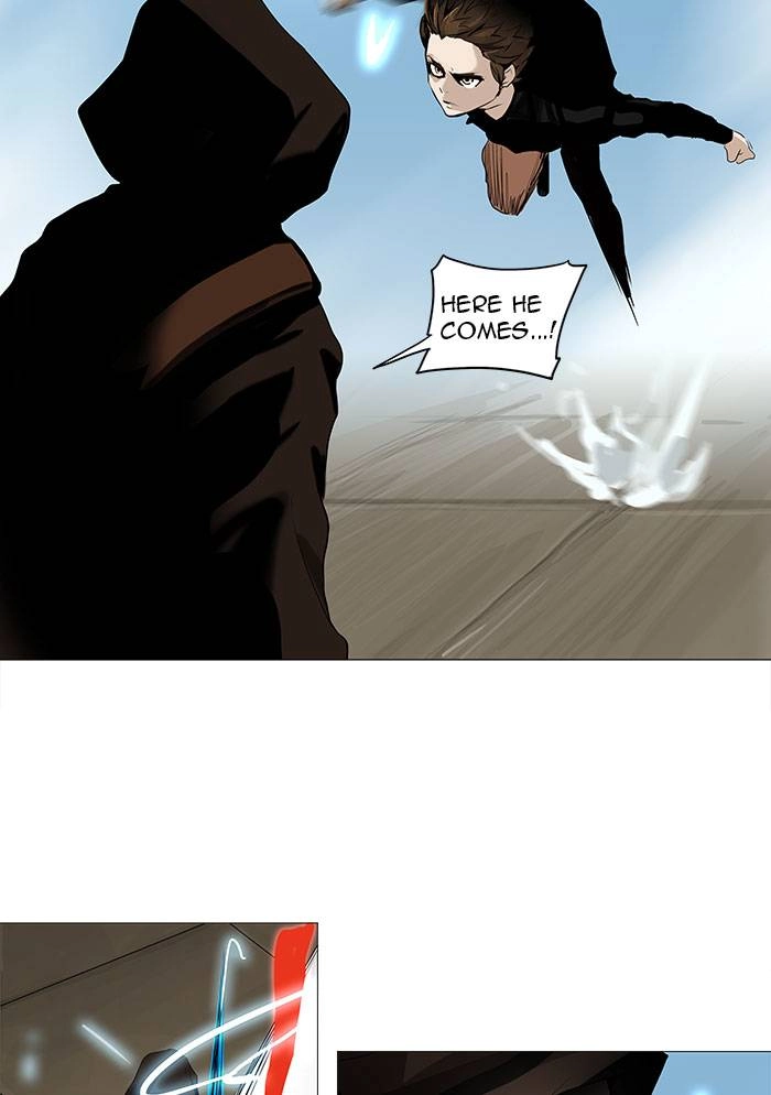 Tower of God Chapter 228, page 31 of 52