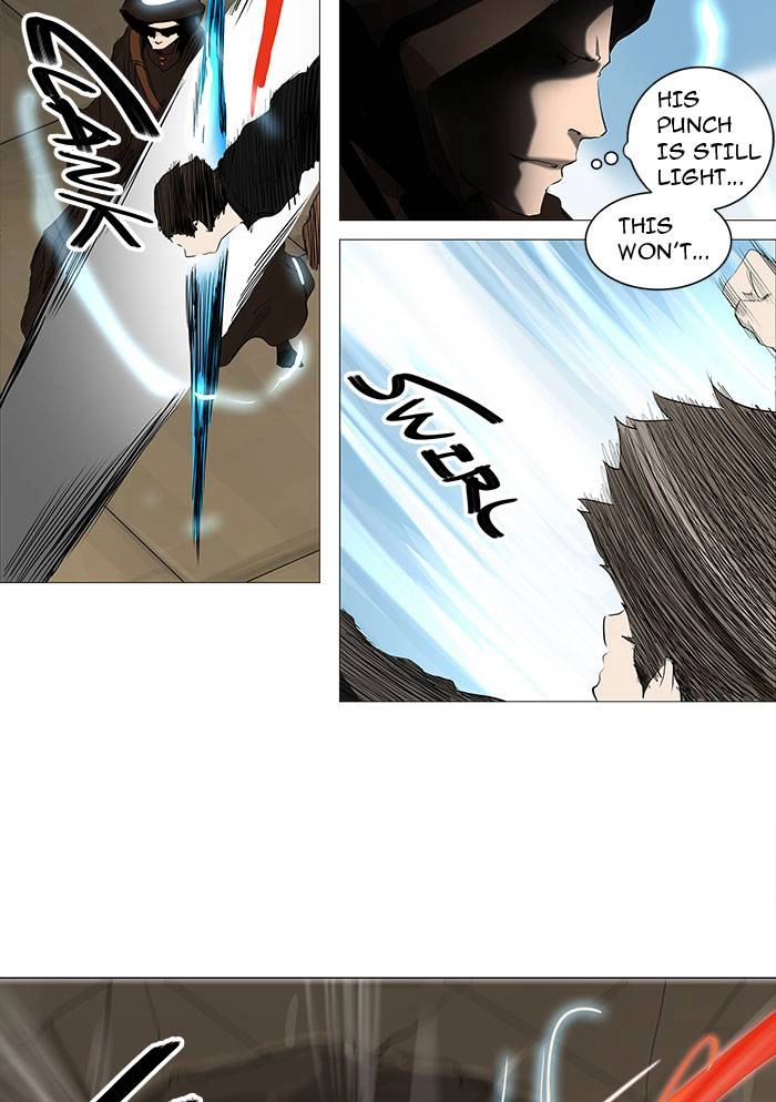 Tower of God Chapter 228, page 32 of 52