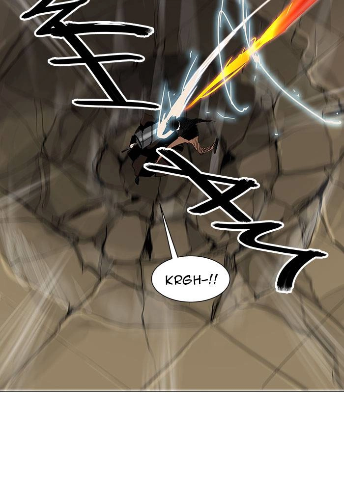 Tower of God Chapter 228, page 33 of 52