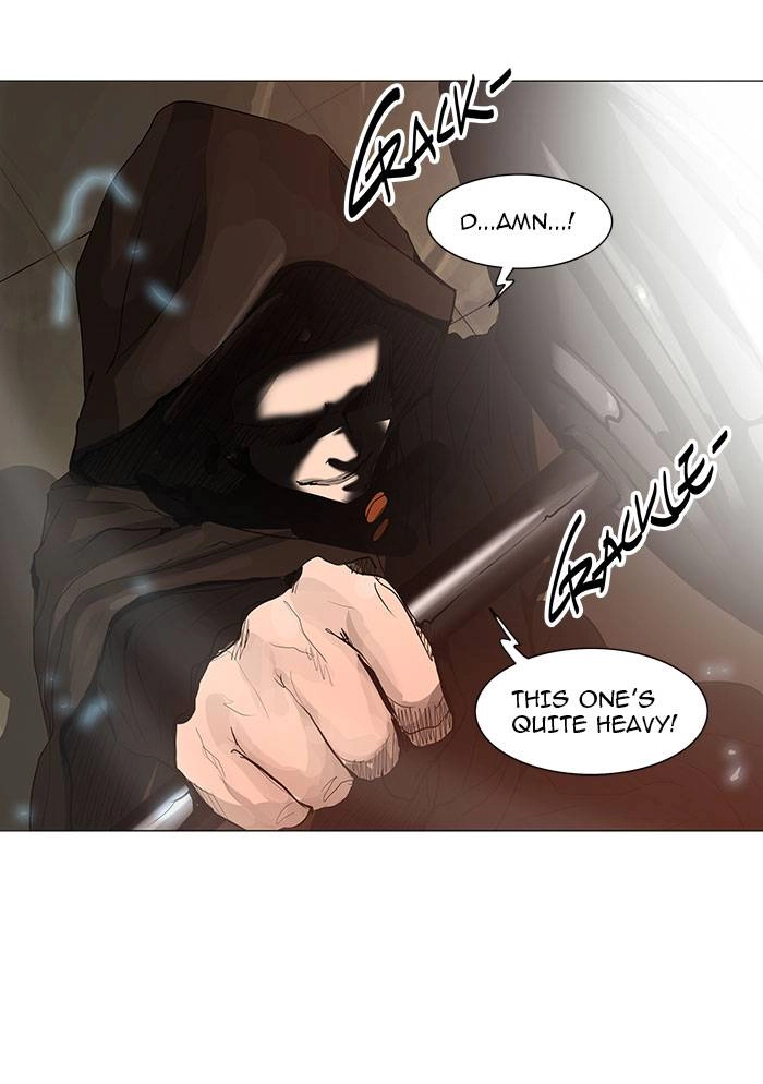 Tower of God Chapter 228, page 34 of 52