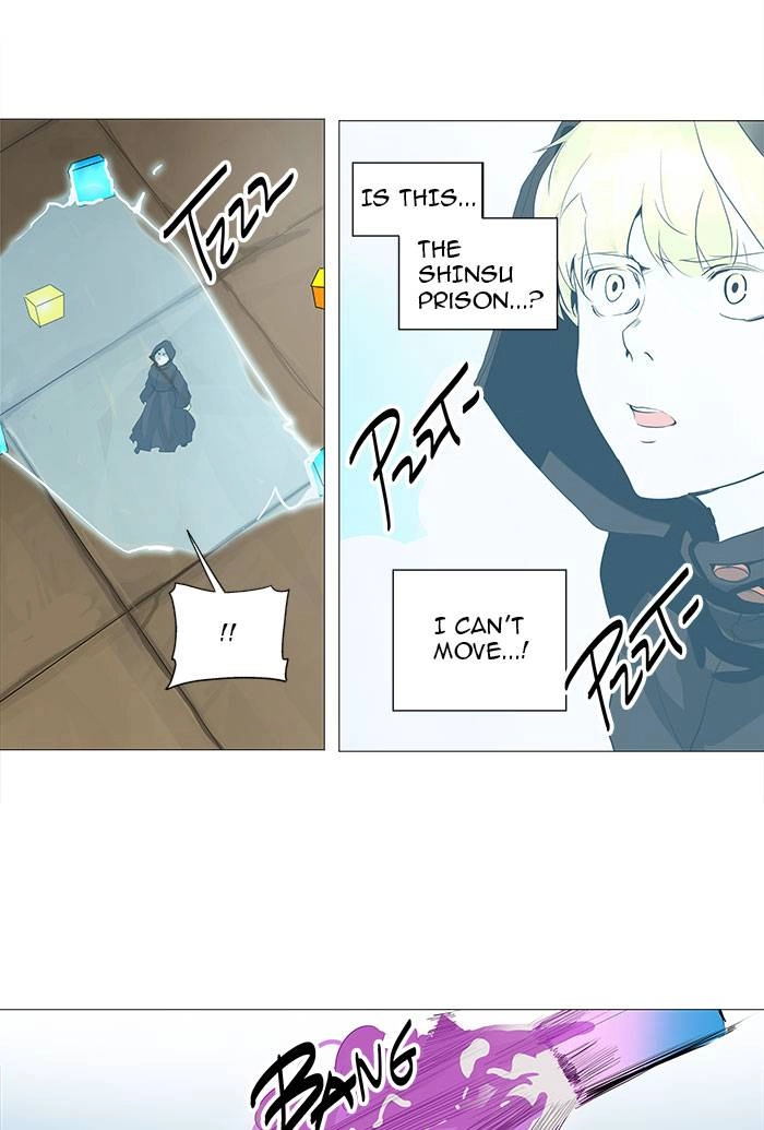 Tower of God Chapter 228, page 36 of 52
