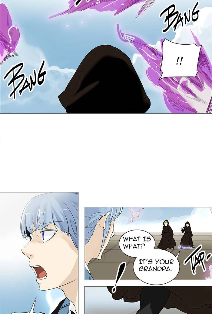 Tower of God Chapter 228, page 37 of 52